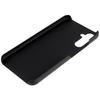 For Samsung Galaxy S23 FE Cell Phone Case Anti-Fingerprint Rubberized PC Mobile Phone Cover