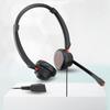 Newman NM-HW107DX Wired Business Headset (CN version)