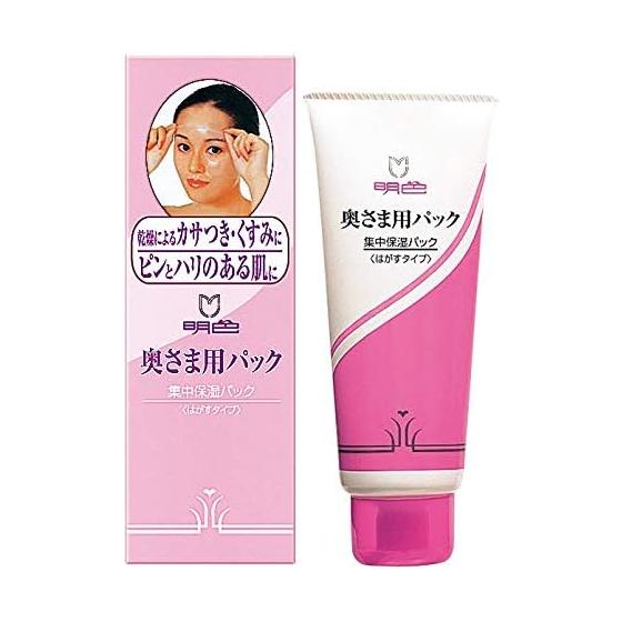Meishoku Cosmetics Meishoku Series Wife Pack 110g (Made in Japan)