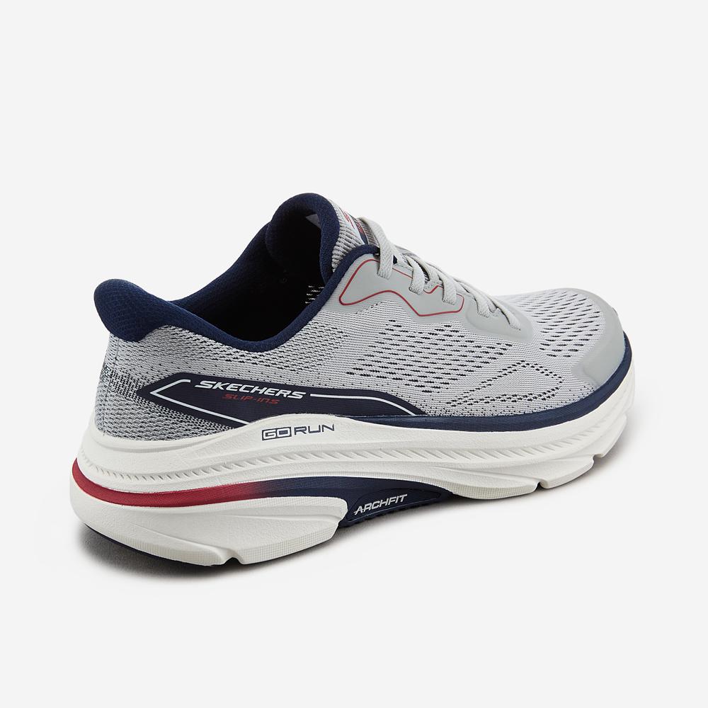 Skechers Men'S Max Cushioning Arch Fit 2.0 (Slip Ins)_Sp0Mrcgx113