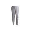 Jordan Air Knitted Sweatpants Men's Gray Moderate Straight Fit Pants 822661-063