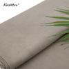 EMF Protective Silver Stretch Mesh Conductive Fabric