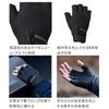 Shimano Titanium Alpha Gloves 5 Sage GL-015V