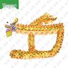 Wujun Dragon Dance Prop Set
