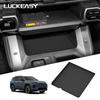 For Toyota RAV4 2026 Central Storage Box Pad Anti- Slip Mobile Phone Silicone Protective Mat Auto Interior Accessories