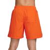 Nike Casual Shorts Men's Bright Orange HV7078-800