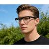 TR90 Square Glasses Frame Anti Blue Light Reading Eyeglasses Presbyopia Glasses Optical Eyewear for Man