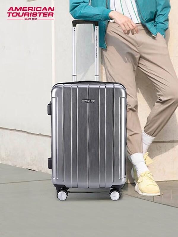 AMERICAN TOURISTER BJ9 Hardside Luggage