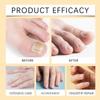 Flüssig-Set zur Nagelpflege Effektive Reparatur von Nägeln Vorbeugung von Nagelbruch Sanfte tägliche nährende Pflege Feuchtigkeitsspendende Nagelpflege-Lösung