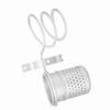 Bathroom Hair Dryer Holder Stand Wall Mounted Organizer Multipurpose Rack(MattE C7)