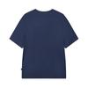 Puma Color Block Round Neck Pullover Short Sleeve T-Shirt Unisex Tops 691341-97
