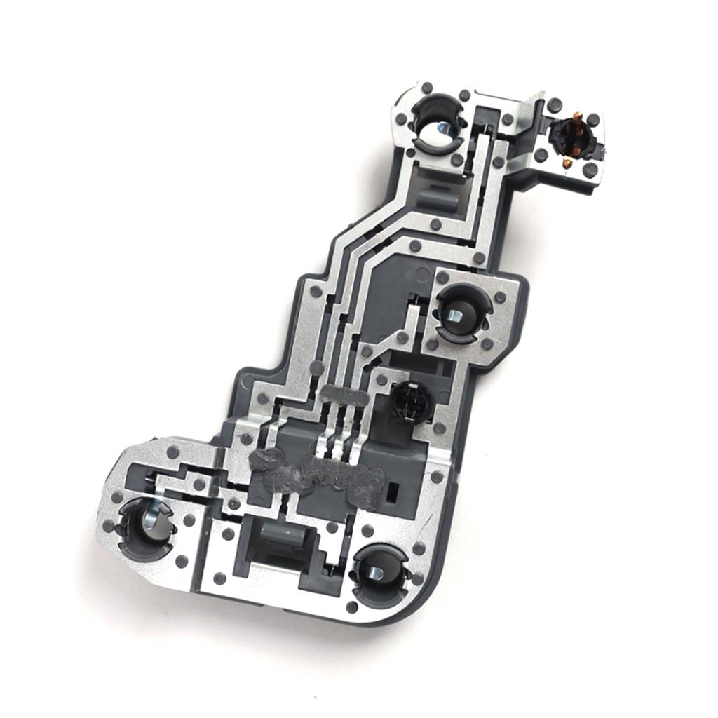 Rear Light Bulb Holder Replacement for Mercedes Benz C Class W204 Estate C63 2007 To 2011