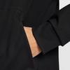 Nike Felpa con cappuccio e zip a maniche lunghe in nanoknit da uomo sweatshirts II1309-010