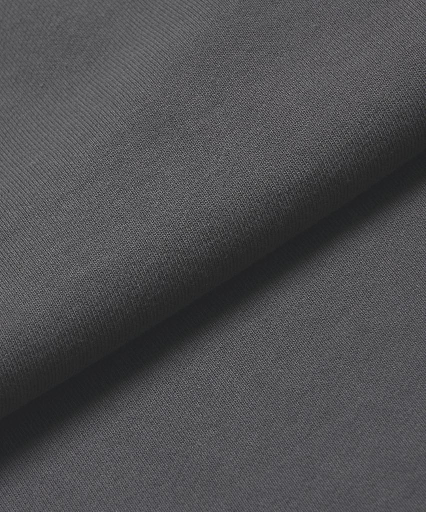 Nubelleumieleu Asel Bermuda Sweatpants Charcoal
