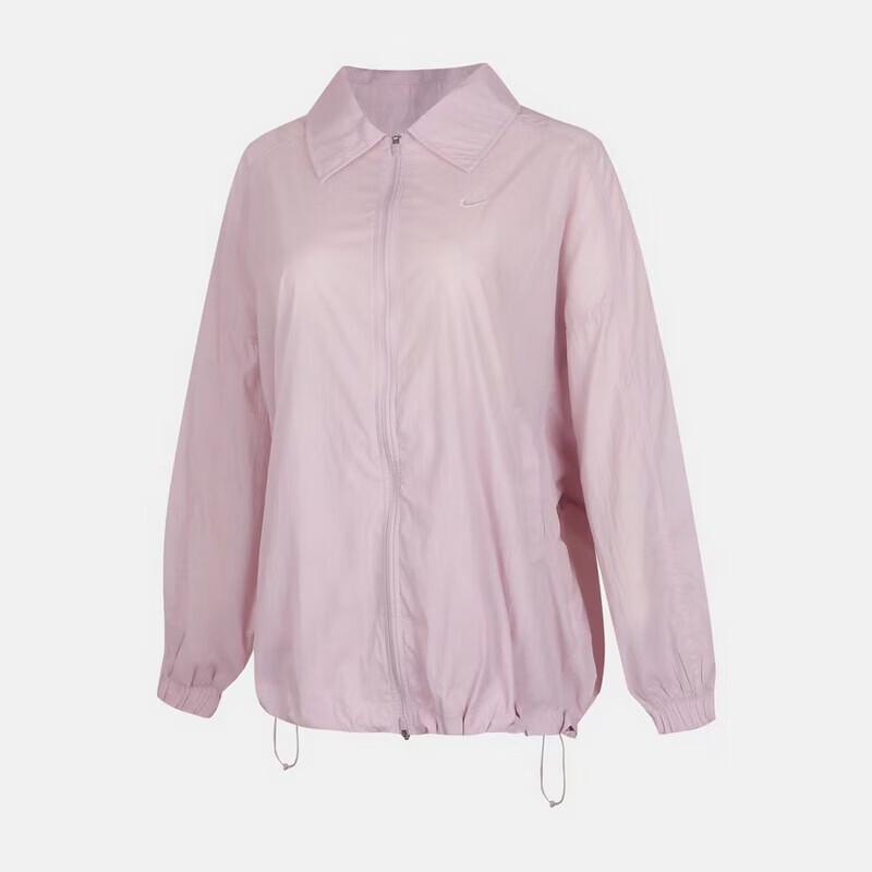 Nike Women s Woven Casual Sports Jacket L