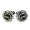 Car LED Headlight 2pcs/Set 360 Degrees Lighting 7500 Lm