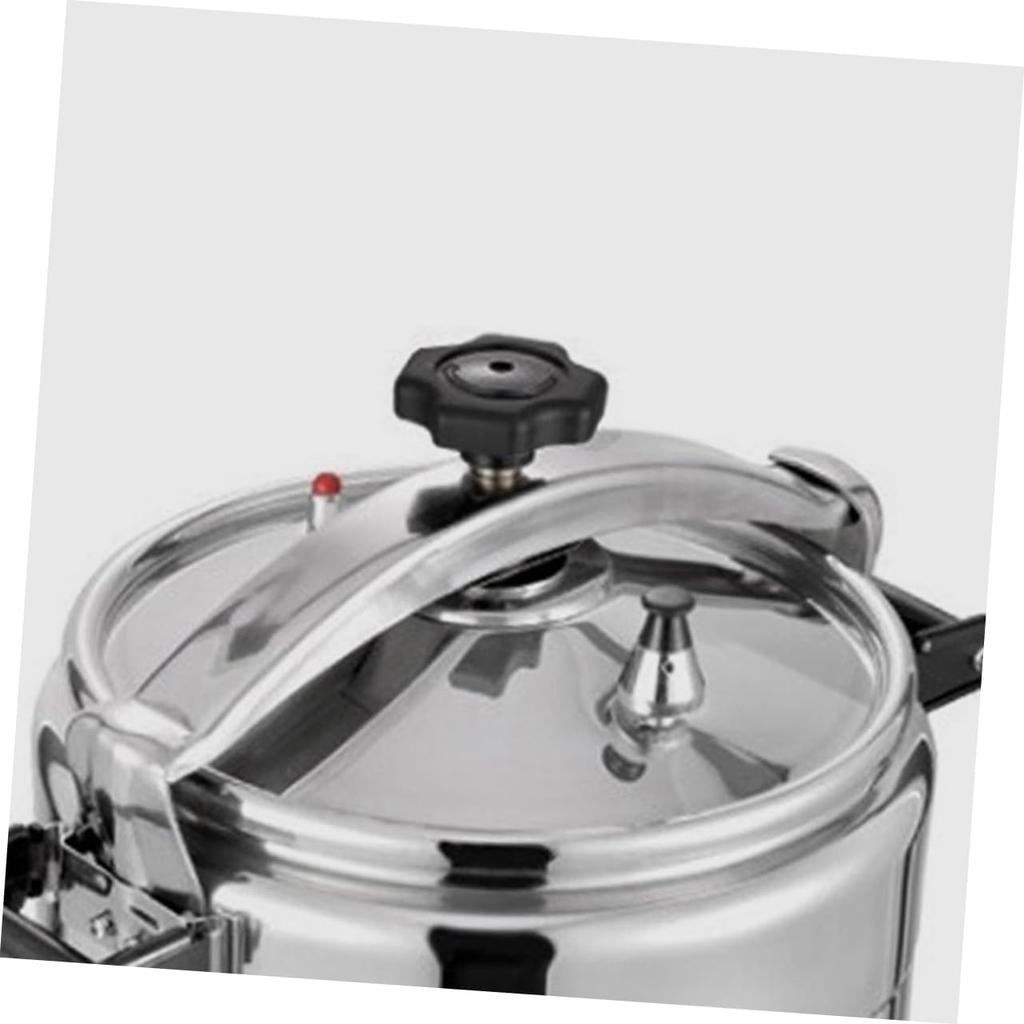 2pcs Pressure Cooker Knob Saucepan Lid Knobs Pressure Cooker Lid Parts Pot Cover Handle Pot Lid Cover Knob Handles Stove Knobs Stoves Component High