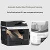 Konica Minolta bizhub 227i A3 Black & White Multifunction Printer CN plug (adapter included)