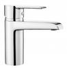 Stylish Chrome Corio Free-standing Washbasin Tap