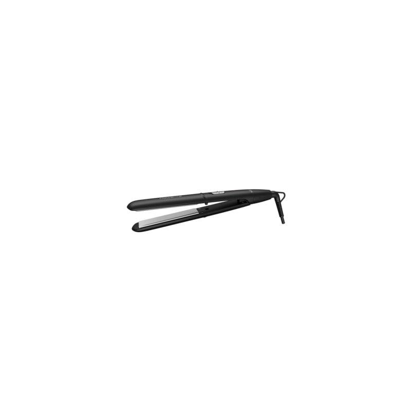 Rowenta SF1810F0 Straightening Iron 180°C 210°C Black