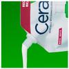 CeraVe Crème Lavante Hydratante 473 ML + Éco-Recharge 473 ML