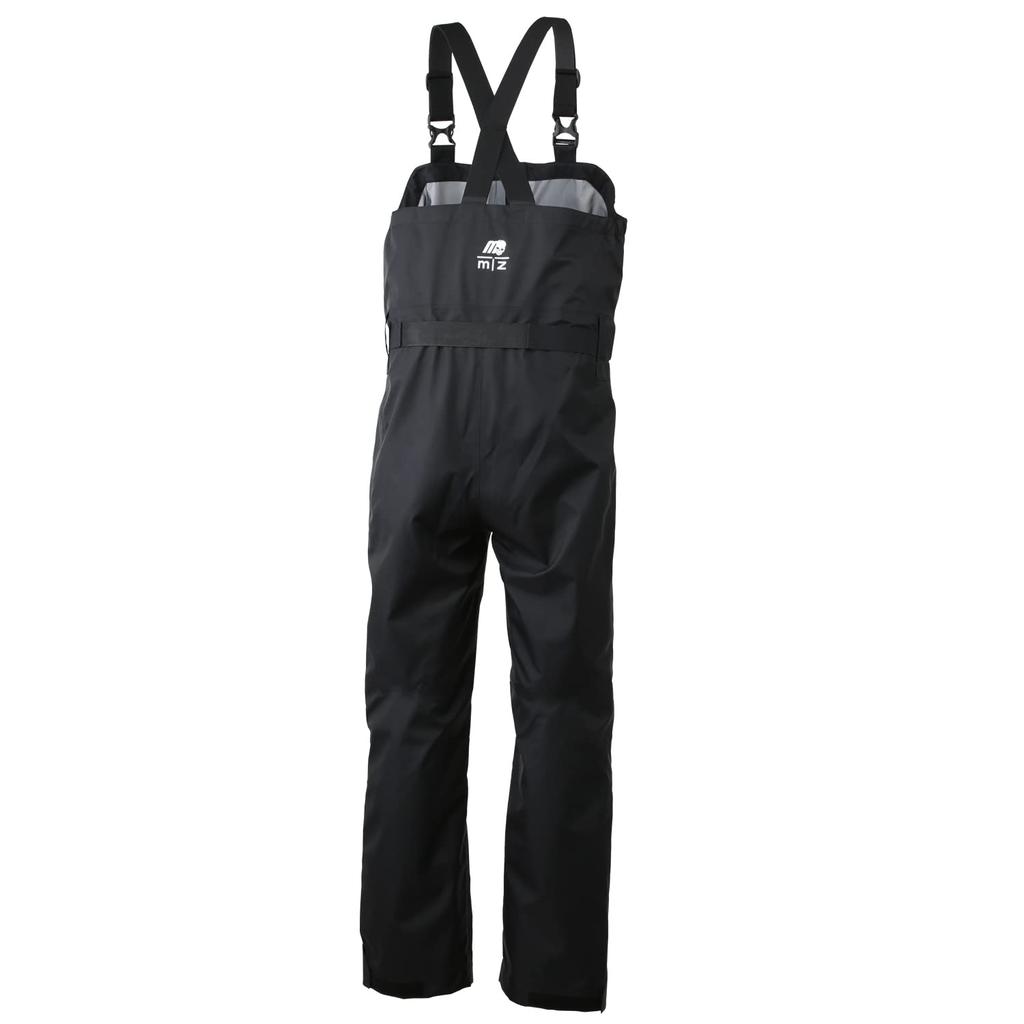 Mazume Red Moon Offshore Hose III Größe M MZRP-580-02 Schwarz,