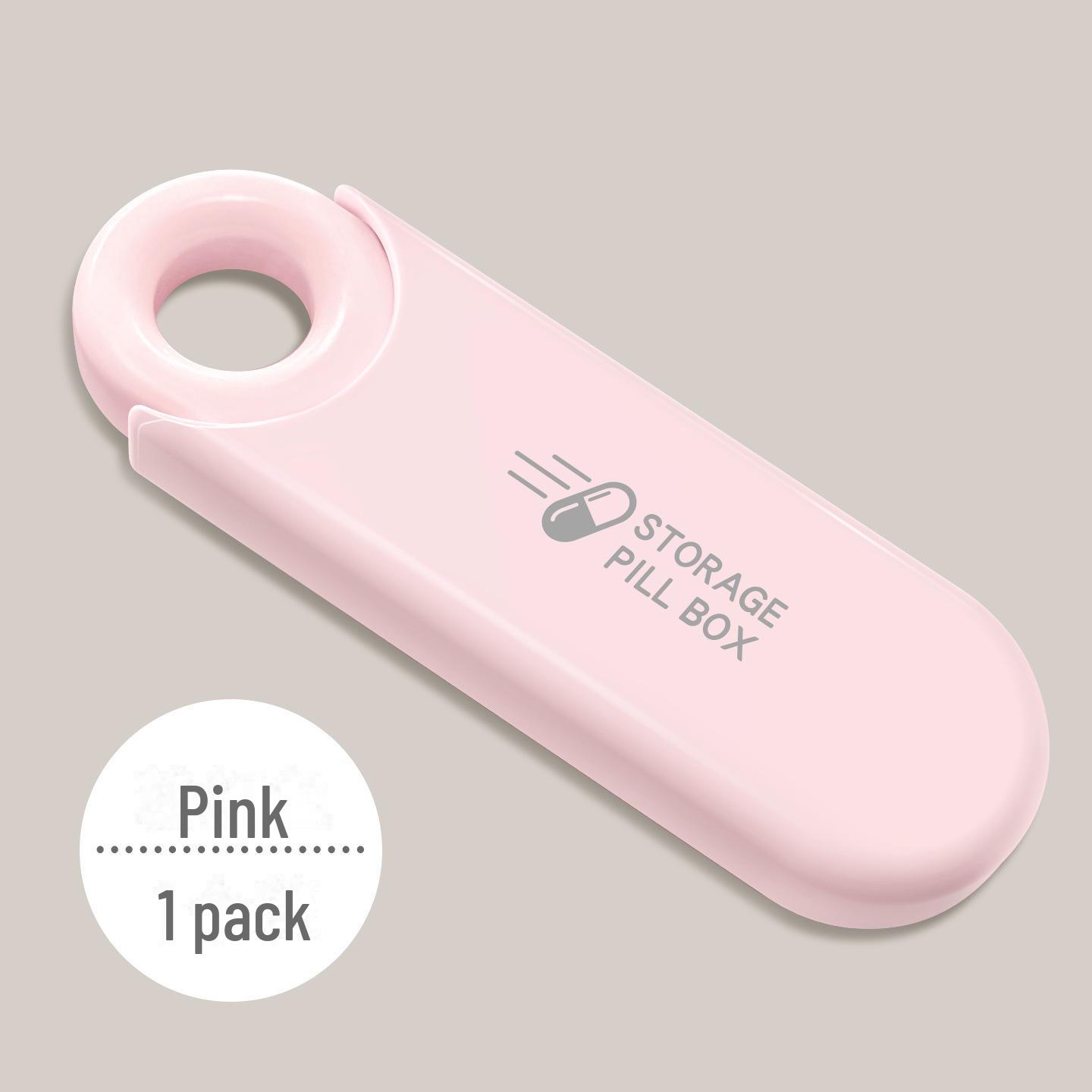 

Компактная дорожная аптечка с несколькими отделениями