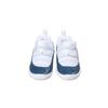 Jordan 11 Retro Little Flex Snake Blu Navy TD BQ7102-102
