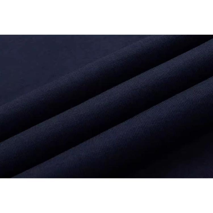 Anta Training Series Logo Stand Collar Zip Long Sleeve Jacket Men Jackets Midnight-Blue 152447731-2