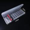 Hot Sale Waterproof Multi-slot Battery Storage Box,Plastic Battery Box,Travel Storage Box,For Storing AA,AAA,And 18650 Batteries