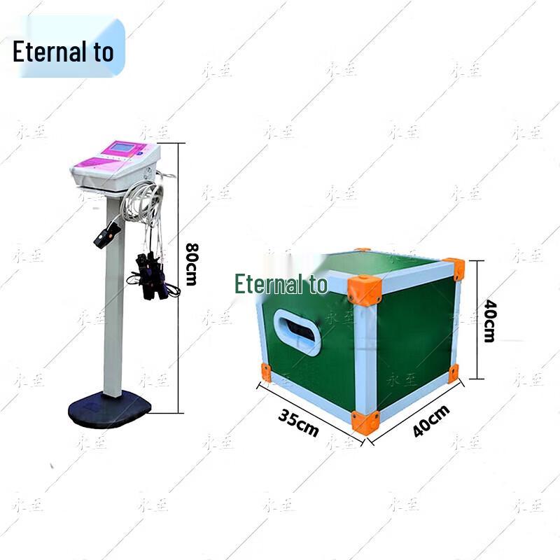 Yongzhi Fitness Step Tester