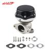 Raceauto 38mm Externe Turbo Uitlaatspruitstuk Wastegate met Dump Ring 14PSI