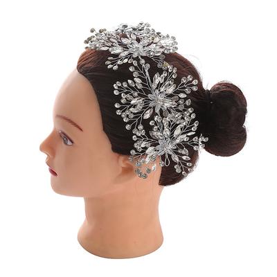 Haarstyling-Accessoires – Haarschmuck