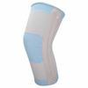 Ginocchiera Ginocchiera Protezione fitness Distorsione al ginocchio Supporto elastico fisso per ginocchio