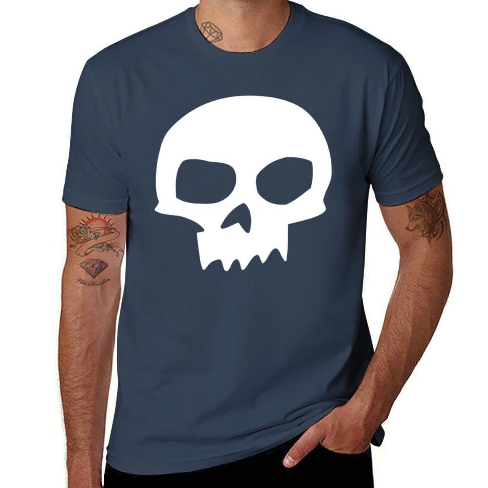 Toy Killer TShirt Casual Daily Graphic Tee S