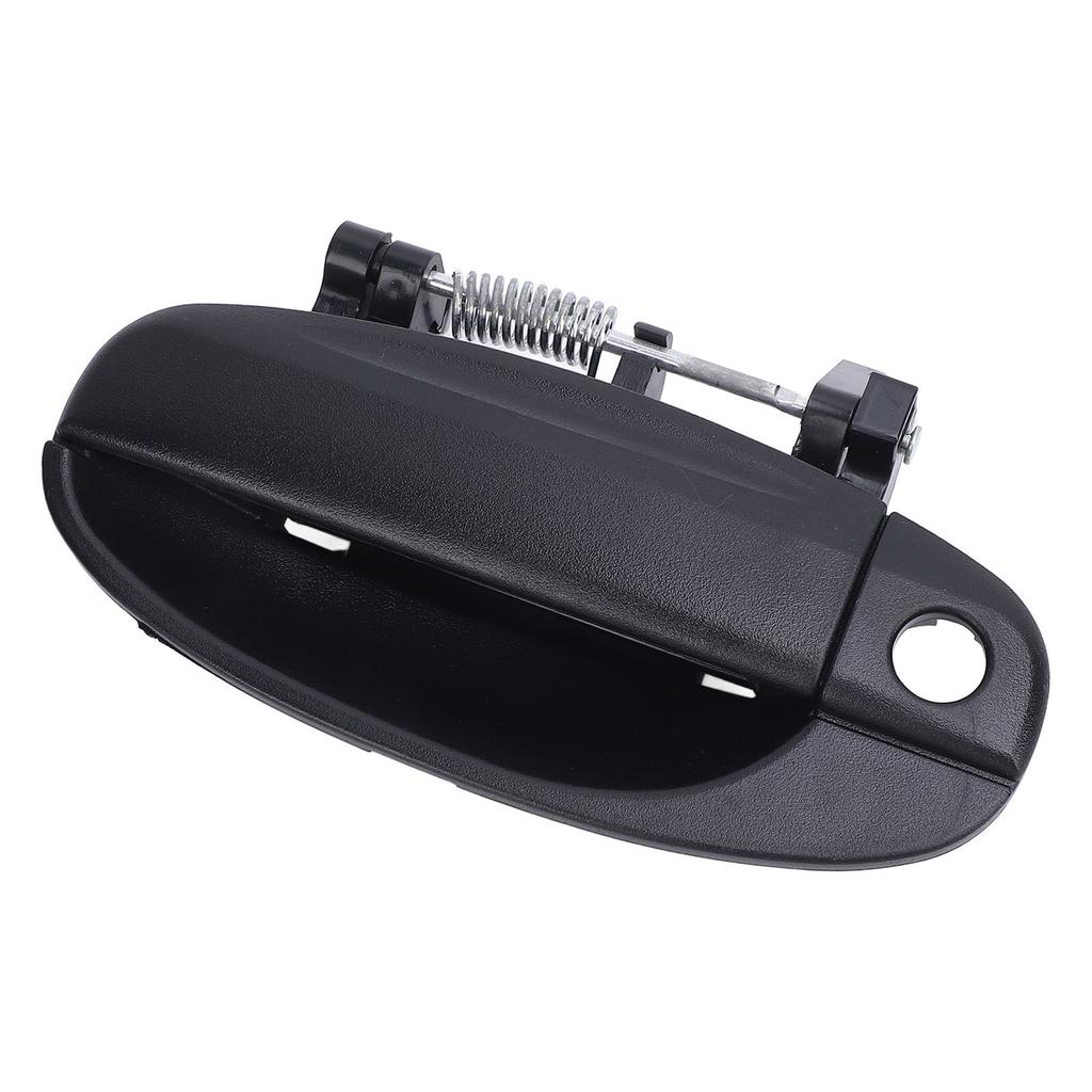 Vnější klika dveří 96541631 Pohodlný úchop Přední levé Vnější kliky dveří pro Aveo Sedan Hatchback 5 Kalos