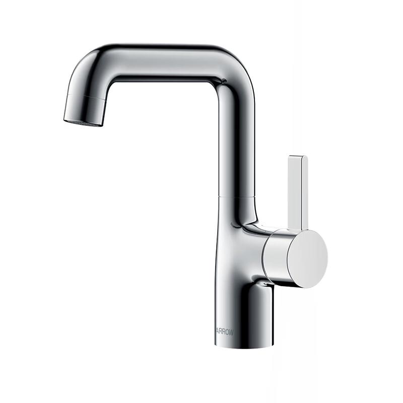 

ARROW AF4123U1CP Single Handle Basin Faucet