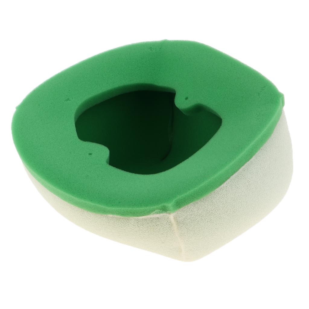 Lufteinlassfilterschwamm Luftfilter Saugfilter für Honda CR125