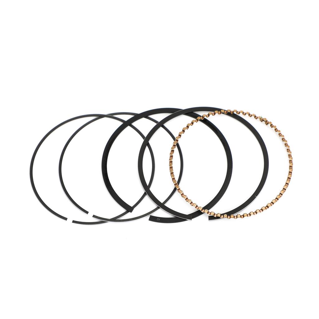 Big Bore Zylinder Kolben Dichtungssatz 80mm Für Honda Sportrax TRX300EX 93-08 330cc