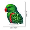 Acrylic Special Shaped Cute Animal Diamond Painting Tabletop Ornaments Kit Diamond Painting Desktop Decorations for Office Decor