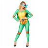 Teenage Mutant Ninja Turtles Costume