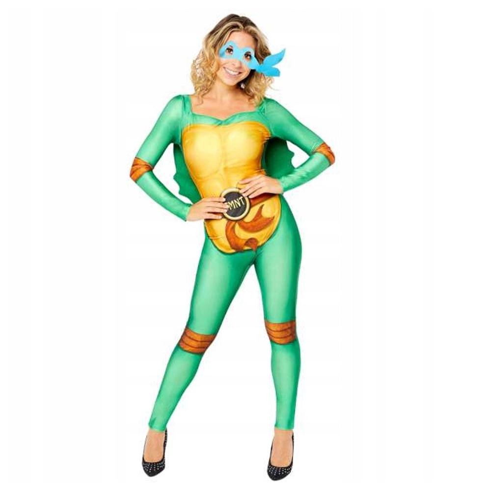 Teenage Mutant Ninja Turtles Costume