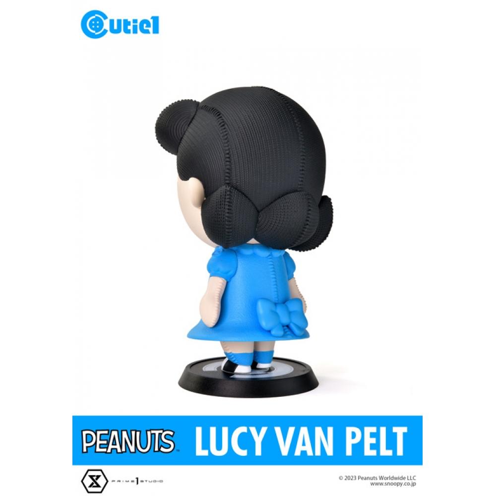 Peanuts Cutie1 Peanuts Lucy Van Pelt – buy the best products in