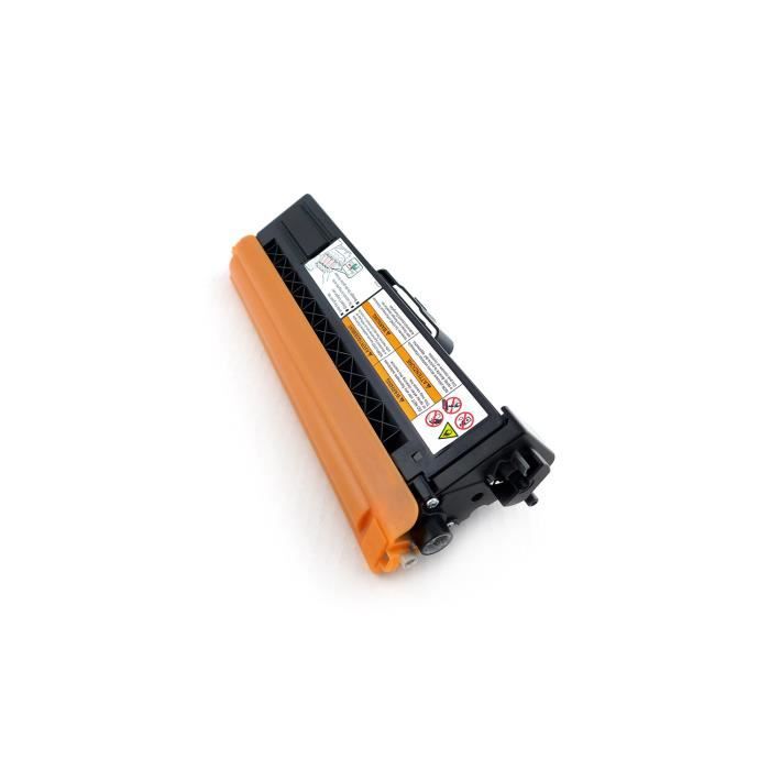 Toner - Green2Print - TN-325BK - Schwarz - 4000 Seiten - Recycelt, hergestellt in Deutschland