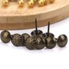 Push Pins Round Head Tacks Poster Pins Map Tacks for World Map Cork Board School Office Supplies