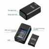 GF-07 Mini GPS Trackers Magnetic Adsorption Locator Anti-lost Recording Global Tracking Device for Vehicle/Car/Person