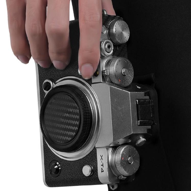 Blitzsynchronisationskappen Kameraanschlusskappen für XT3 XT5 XT2 XT20 Modelle Synchronisationsanschlussabdeckung