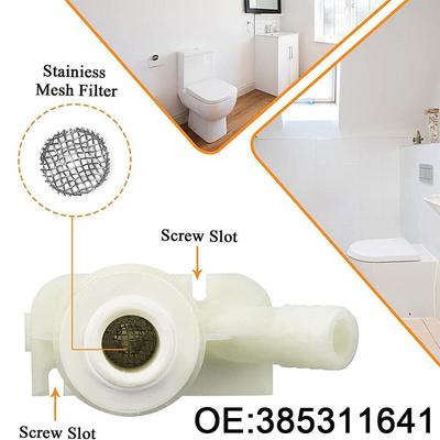 Badezimmer-Zubehör – Sanitärtechnik