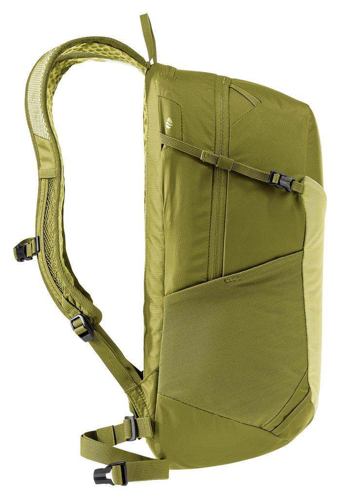 Deuter Speedlite Backpack, Yellow, No Backpack