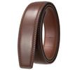 Mary Automatic men's belt strip 3.5cm wide automatic belt strip, simple commuter belt strip